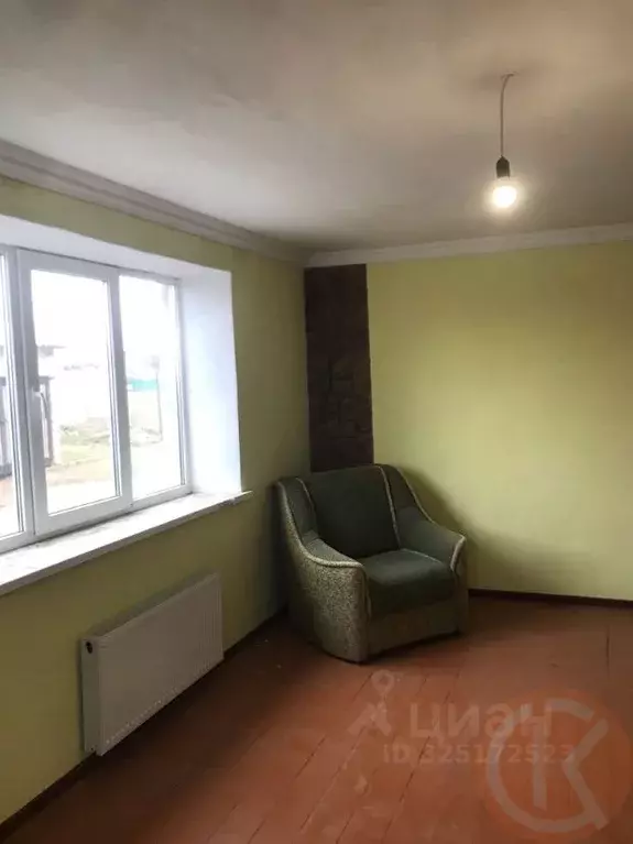 2-к кв. Крым, Сакский район, с. Веселовка ул. Новая, 36 (42.0 м) - Фото 1