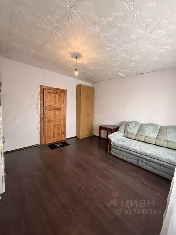 Комната Волгоградская область, Волжский Молодежная ул., 42 (14.5 м) - Фото 1