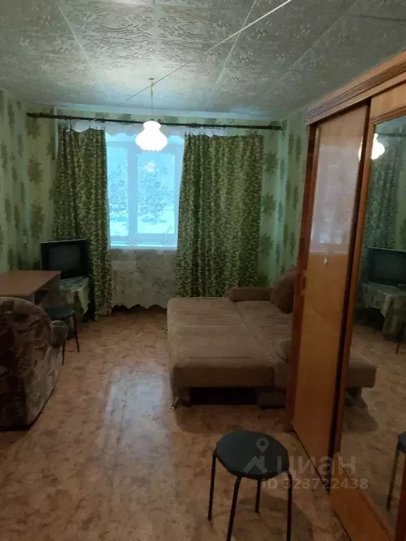 Комната Башкортостан, Стерлитамак Революционная ул., 16 (18.0 м) - Фото 2