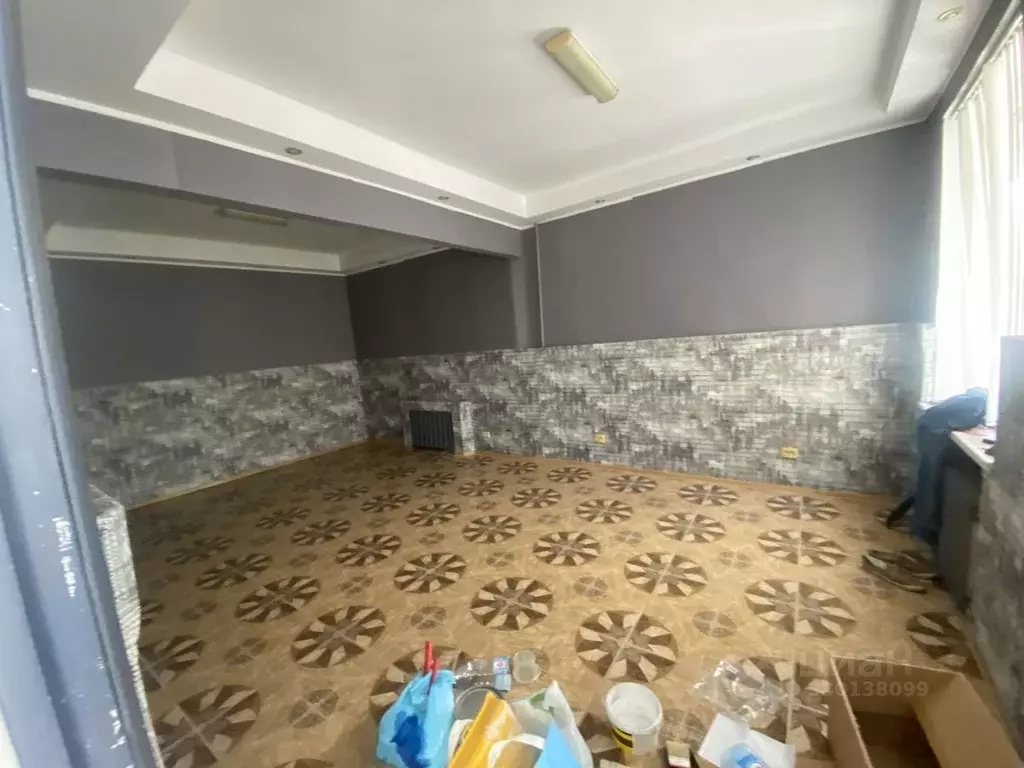 Помещение свободного назначения в Севастополь ул. Суворова, 2/7 (37 м) - Фото 1