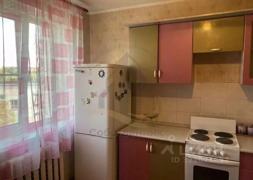 3-к кв. Белгородская область, Старый Оскол бул. Дружбы, 4 (62.0 м) - Фото 1