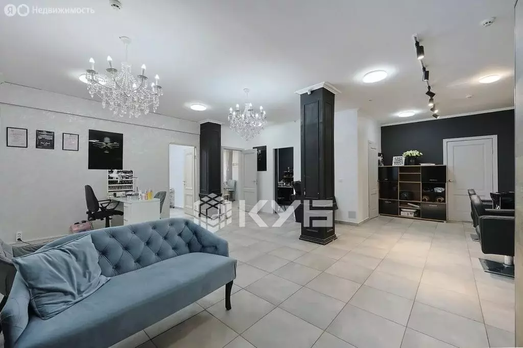 Помещение свободного назначения (74.8 м) - Фото 1