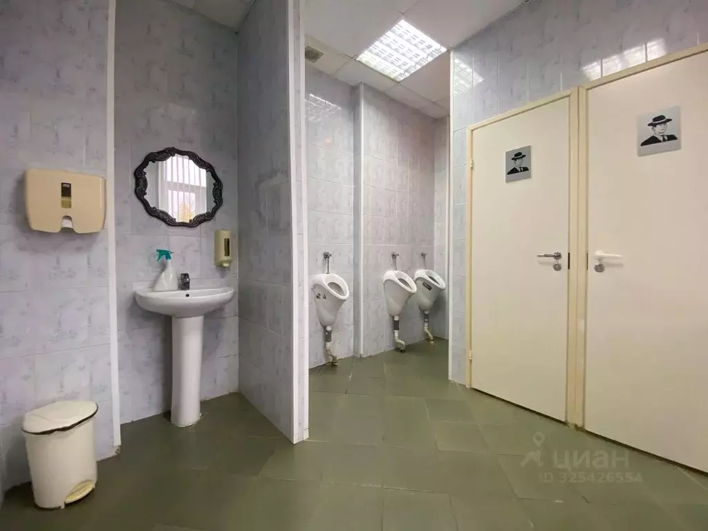 Комната Новгородская область, Старая Русса Городок мкр, 9 (12.0 м) - Фото 2