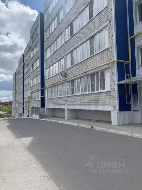 2-к кв. Калужская область, Калуга ул. Изумрудная, 27 (71.7 м) - Фото 2