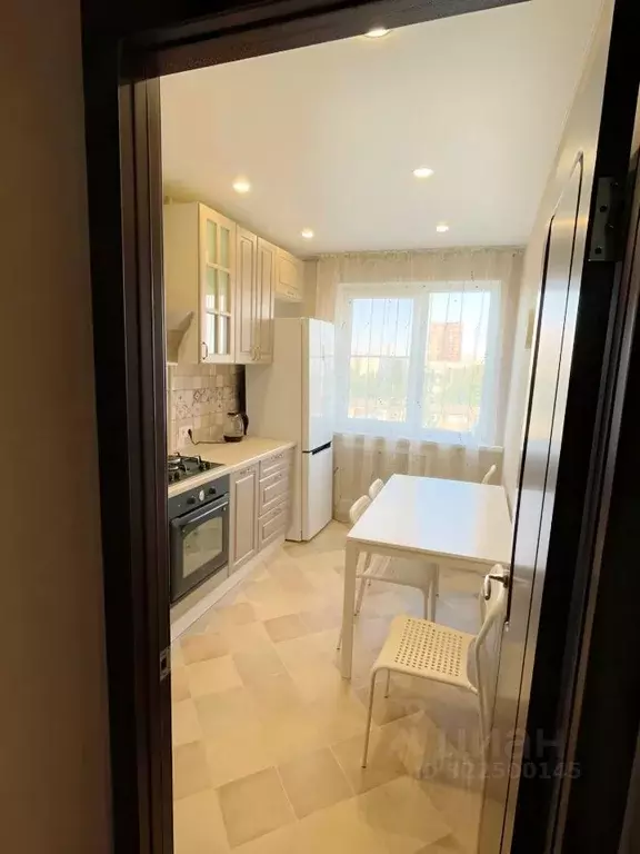 3-к кв. Волгоградская область, Волгоград Елецкая ул., 16 (75.0 м) - Фото 2