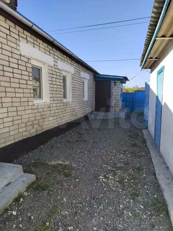 Дом 50 м на участке 12 сот. - Фото 1