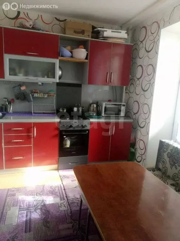 1-комнатная квартира: село Мариинский, микрорайон Лазурный, Лазурная ... - Фото 1