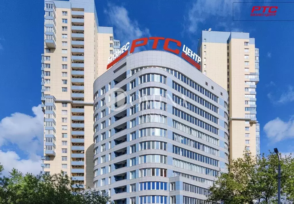 Офис в Москва Мироновская ул., 25 (304 м) - Фото 1
