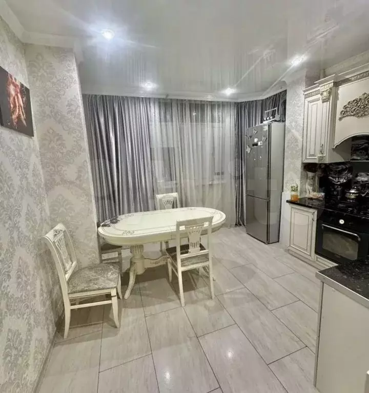 2-к. квартира, 52 м, 7/9 эт. - Фото 1