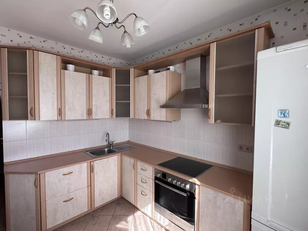 1-к кв. Москва Коктебельская ул., 11 (45.0 м) - Фото 1