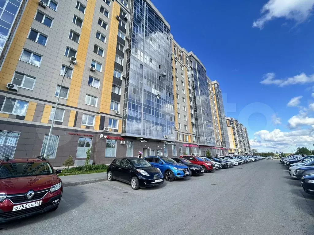 Под магазин, офис, салон, услуги на 1 линии - Фото 0