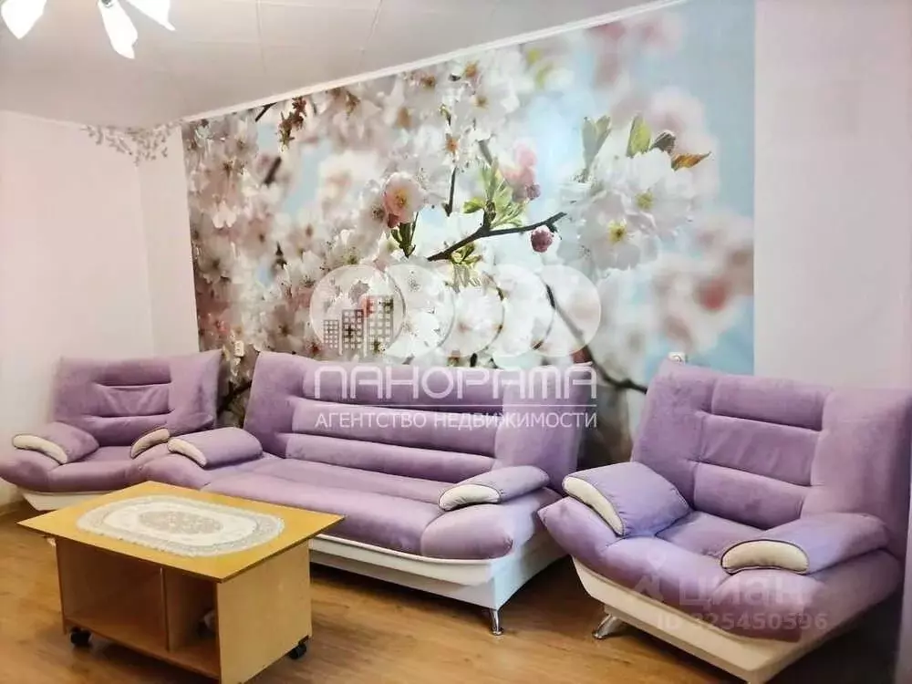 3-к кв. Краснодарский край, Анапа Новороссийская ул., 259 (60.4 м) - Фото 2