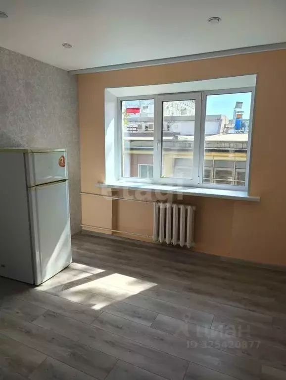 Студия Воронежская область, Воронеж ул. Свободы, 77А (13.0 м) - Фото 2