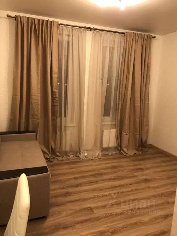 1-к кв. Московская область, Мытищи городской округ, д. Бородино ул. ... - Фото 1