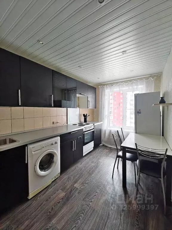 1-к кв. Москва Ясный проезд, 15 (35.0 м) - Фото 1