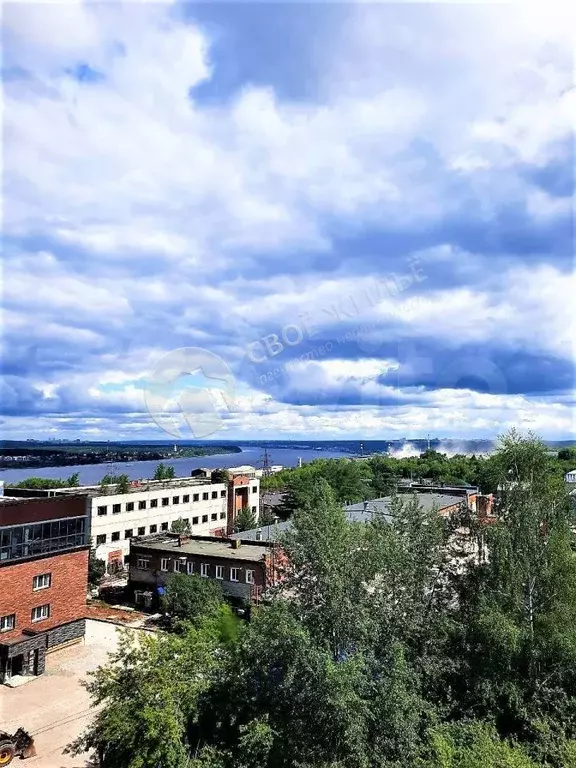 1-к. квартира, 37 м, 7/9 эт. - Фото 1