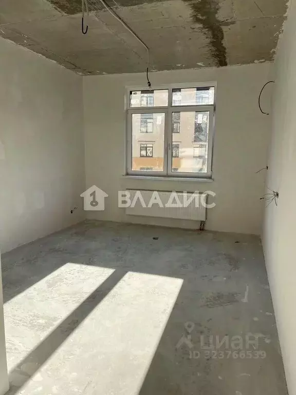 1-к кв. Московская область, Ленинский городской округ, пос. Развилка ... - Фото 1