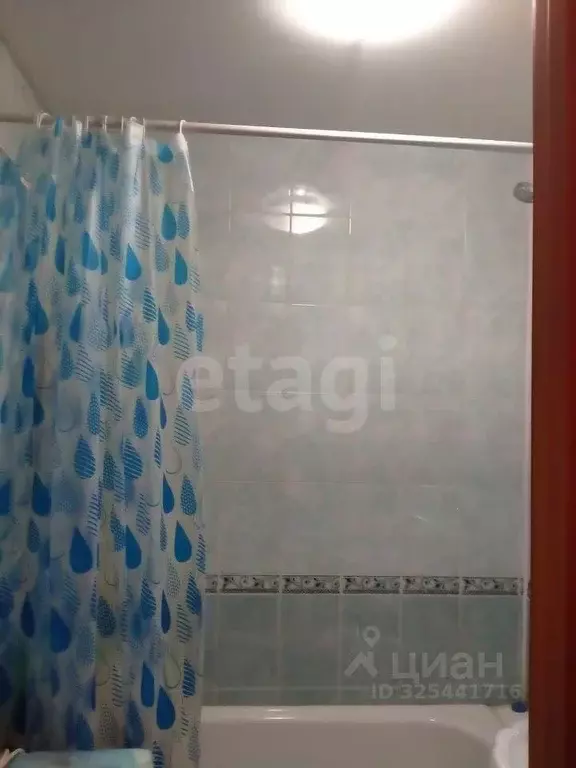 2-к кв. Томская область, Томск ул. Ивана Черных, 97/1 (52.0 м) - Фото 2