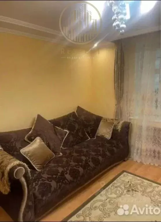 2-к кв. Ставропольский край, Кисловодск ул. Пушкина, 72 (100.0 м) - Фото 2