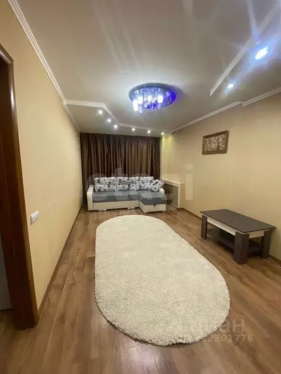 2-к кв. Ямало-Ненецкий АО, Новый Уренгой Восточный мкр, 3/4 (54.4 м) - Фото 1