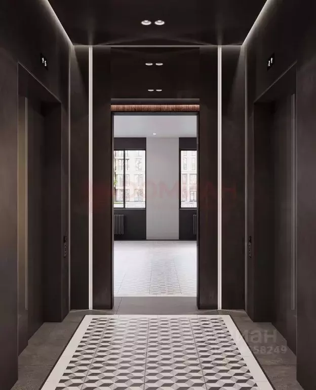 Помещение свободного назначения в Ростовская область, Ростов-на-Дону ... - Фото 2