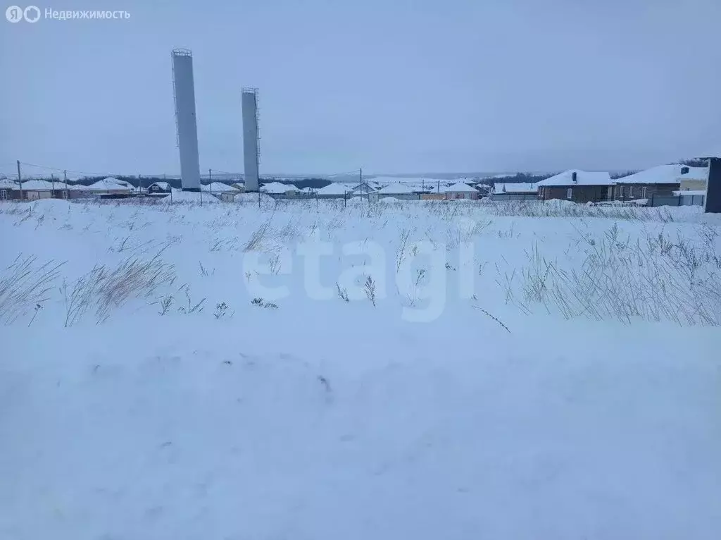 Участок в село Конь, Светлая улица (6 м) - Фото 2