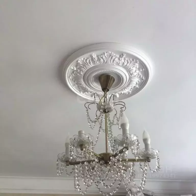 Дом в Брянская область, Брянский район, с. Глинищево ул. Заречная (65 ... - Фото 0