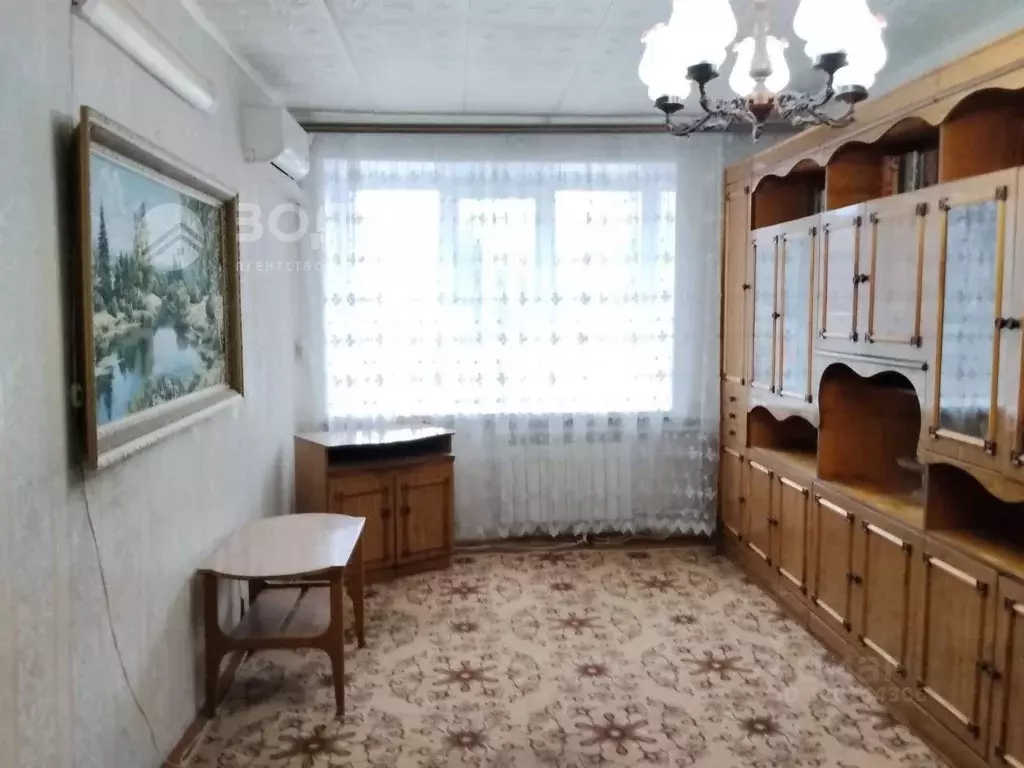 4-к кв. Чувашия, Шумерля ул. Щербакова, 28 (59.4 м) - Фото 1