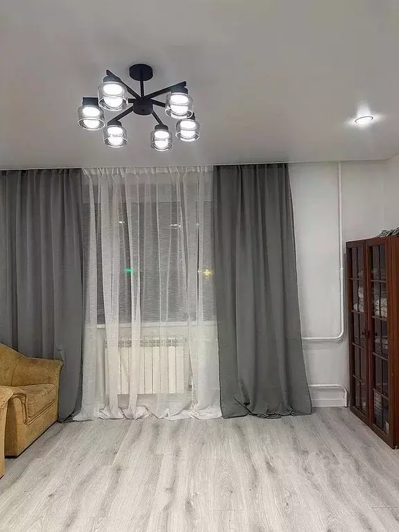 2-к кв. Москва Рублевское ш., 81К2 (55.0 м) - Фото 2