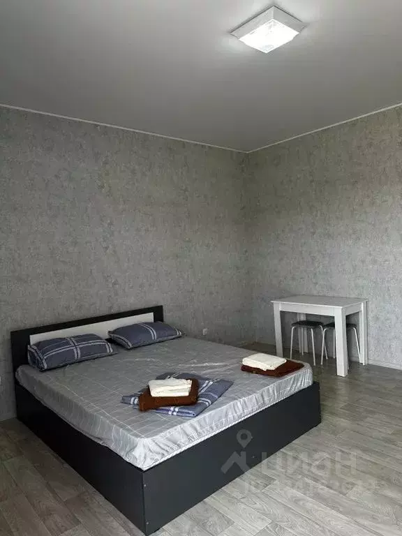 1-к кв. Краснодарский край, Славянский район, Маевское с/пос, Сербин ... - Фото 1