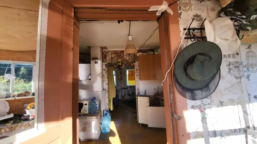 Дом в Башкортостан, Уфа Приозерный-4 СНТ, 283 (35 м) - Фото 2