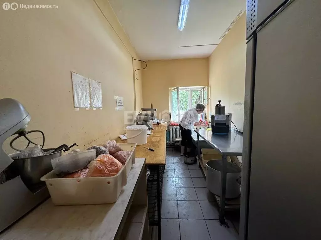 Участок в Ульяновск, Промышленная улица, 84А (12 м) - Фото 1