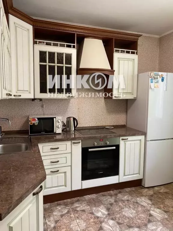 1-к кв. Московская область, Ленинский городской округ, Дрожжино пгт ш. ... - Фото 1