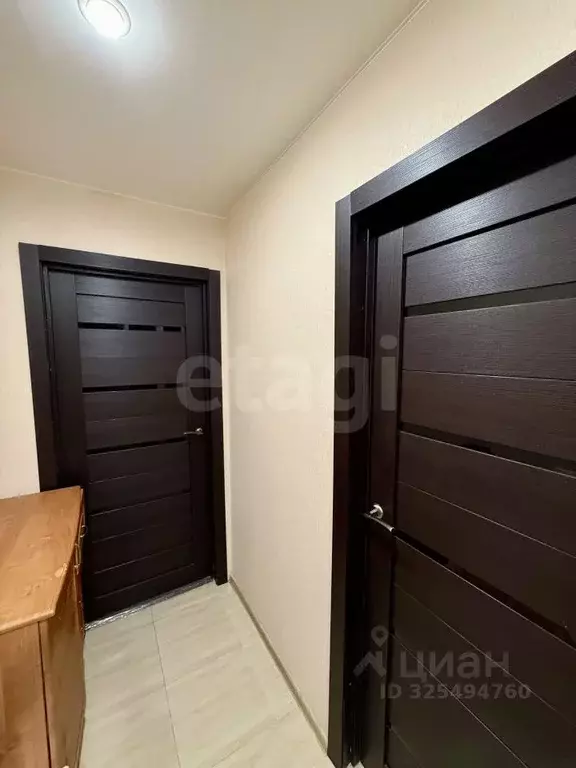 2-к кв. Тверская область, Тверь Зеленый проезд, 43к4 (44.0 м) - Фото 1