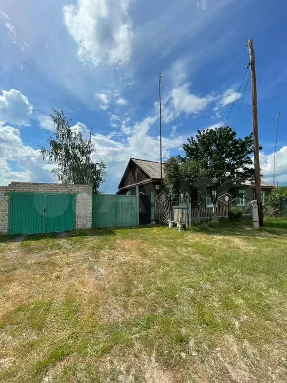 Дом 54 м на участке 10 сот. - Фото 0