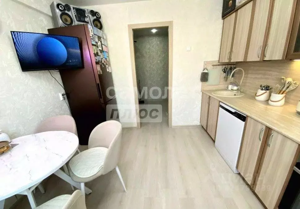 2-к кв. Забайкальский край, Чита просп. Фадеева, 35 (52.2 м) - Фото 2