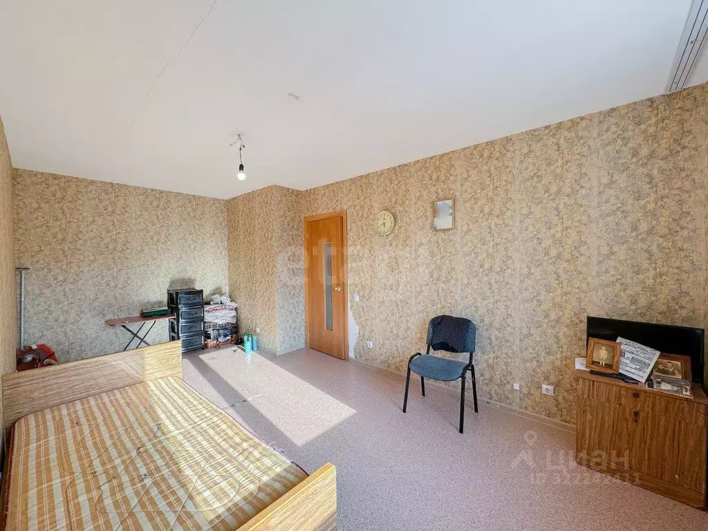 1-к кв. Мордовия, Саранск ул. Фурманова, 37 (32.7 м) - Фото 1