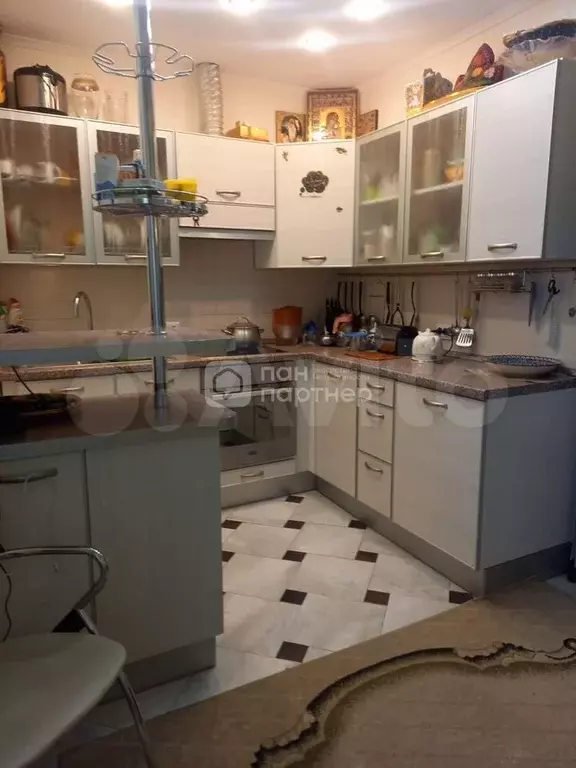 1-к. квартира, 43,4 м, 8/25 эт. - Фото 0