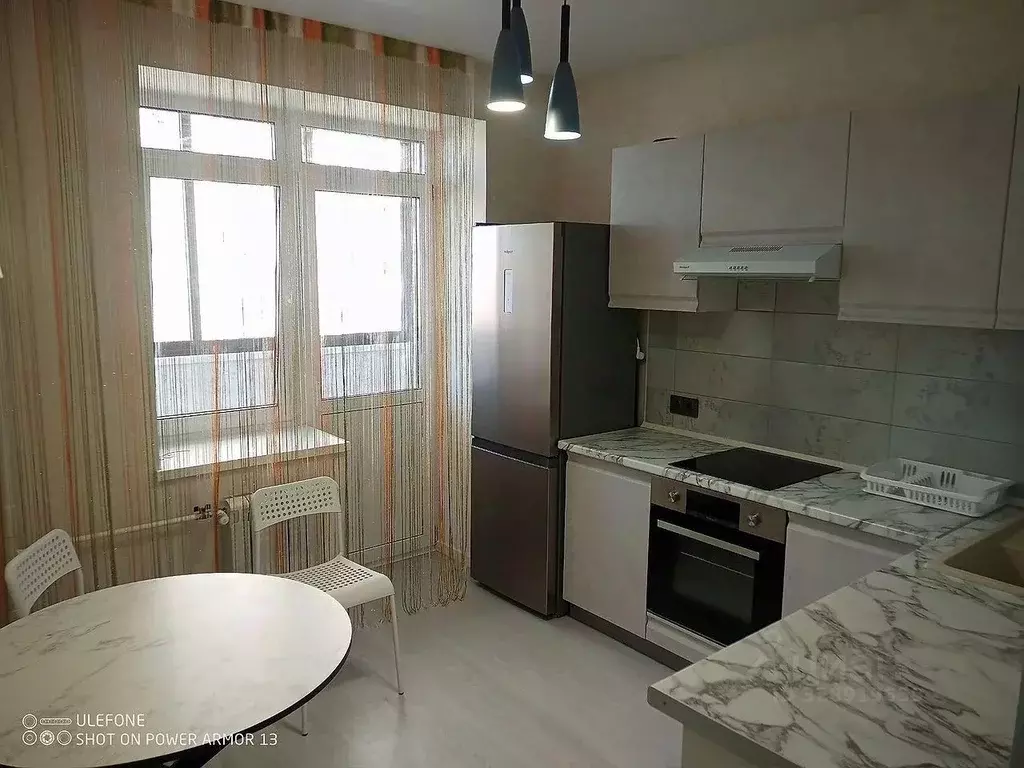 1-к кв. Московская область, Одинцово ул. Маршала Жукова, 23к1 (38.0 м) - Фото 1