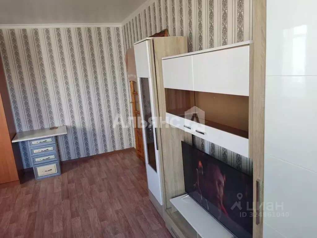 1-к кв. Ростовская область, Волгодонск ул. Гагарина, 63 (30.4 м) - Фото 2