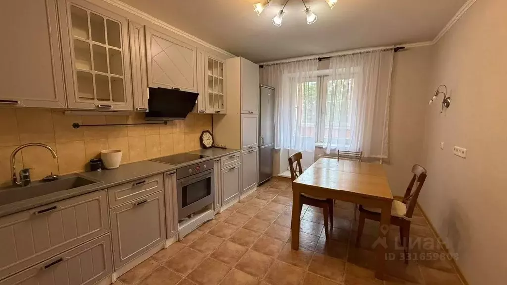 4-к кв. Московская область, Ленинский городской округ, пос. Развилка ... - Фото 1