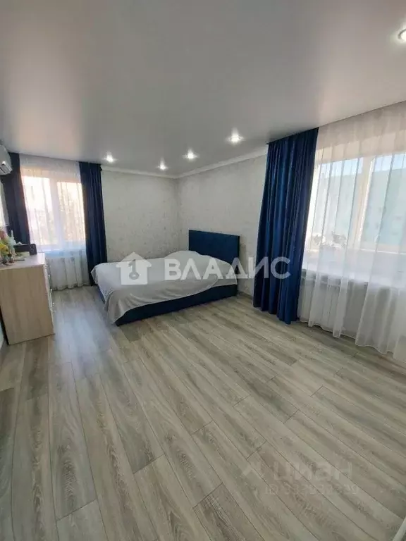 2-к кв. Башкортостан, Октябрьский 21-й мкр, 3 (41.2 м) - Фото 1