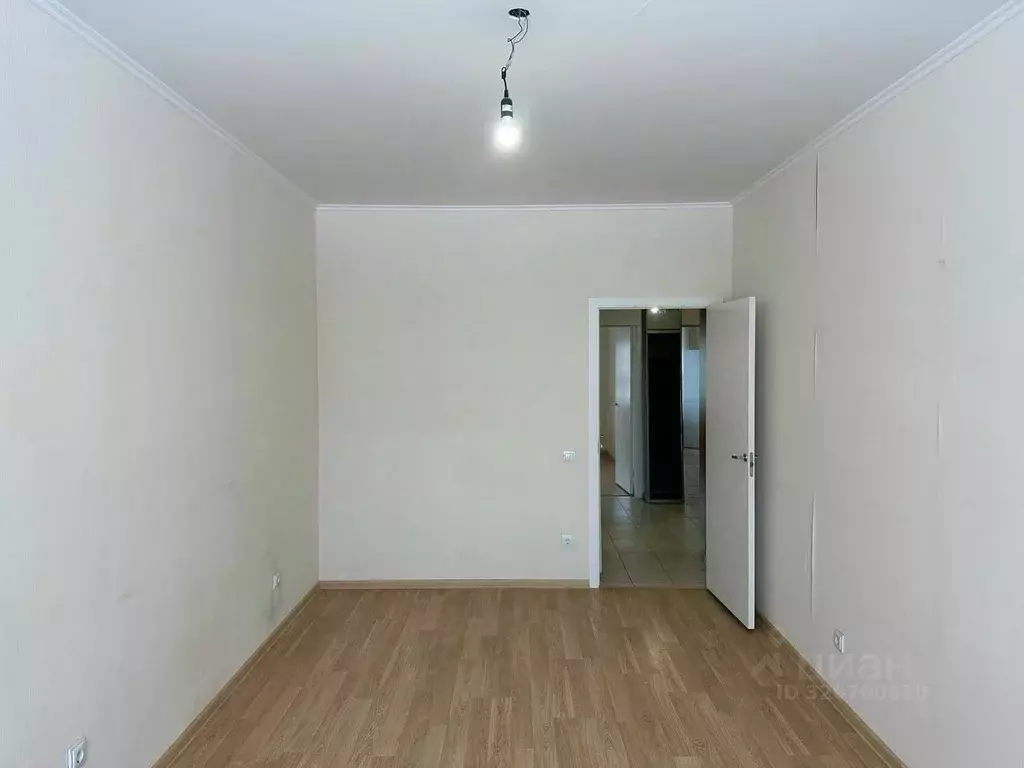 2-к кв. Московская область, Люберцы Зенино ЖК Самолет мкр, ул. Камова, ... - Фото 1