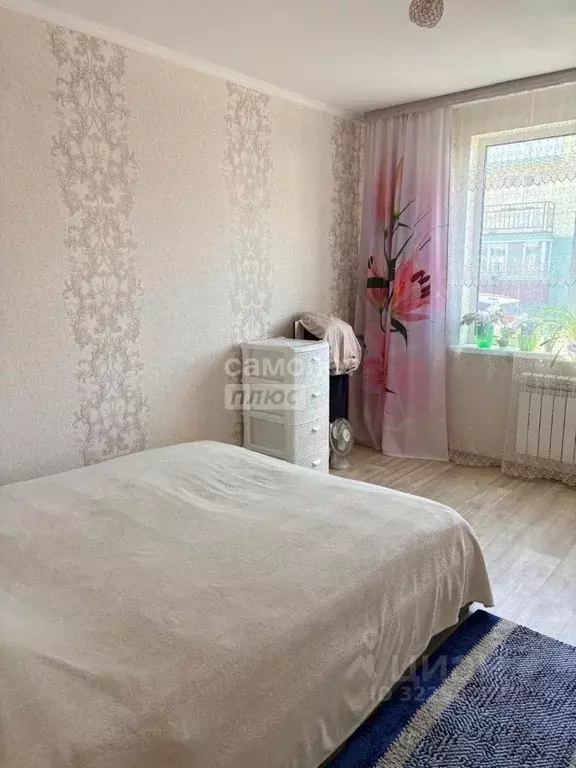 3-к кв. Сахалинская область, Южно-Сахалинск Долинская ул., 39А (72.9 ... - Фото 2