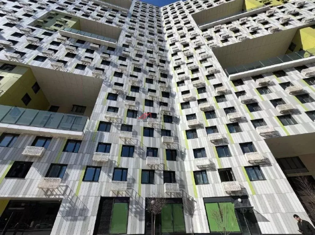 Торговая площадь в Москва Староалексеевская ул., 5А (149 м) - Фото 1