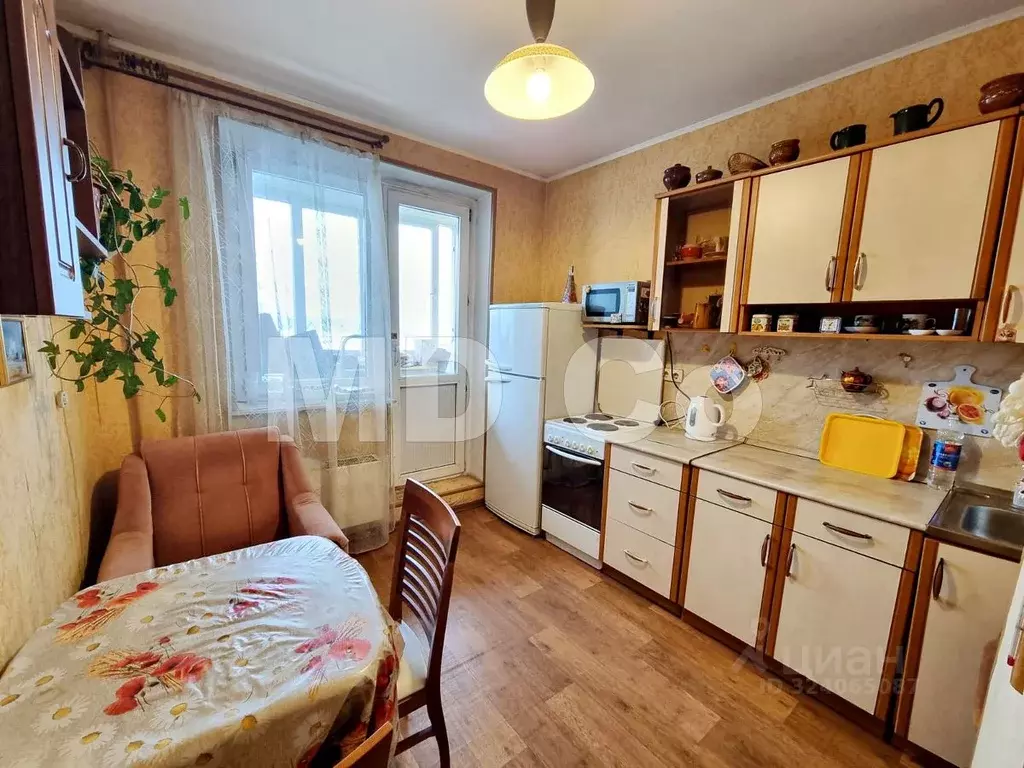 1-к кв. Москва Святоозерская ул., 2 (42.0 м) - Фото 0