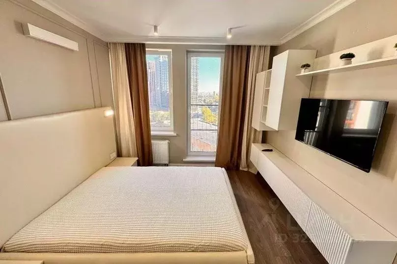 1-к кв. Москва Новоостаповская ул., 20 (28.0 м) - Фото 2