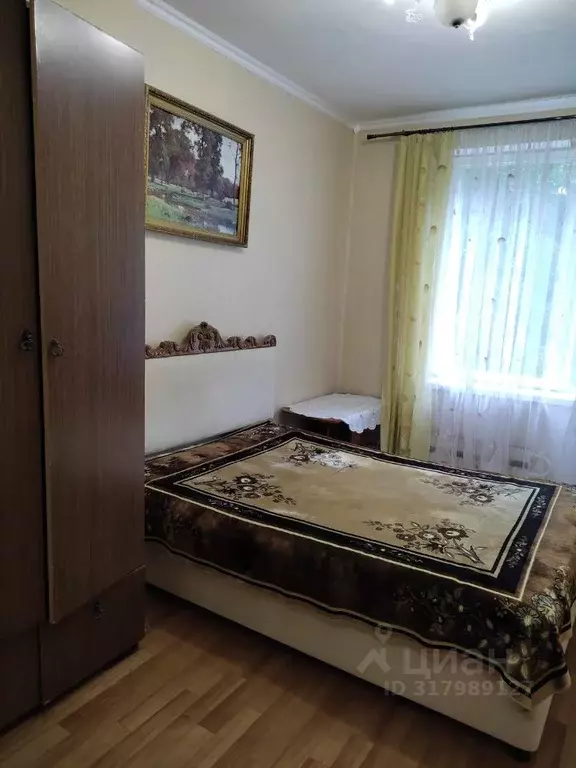 Комната Москва Бирюлевская ул., 5К1 (12.0 м) - Фото 0
