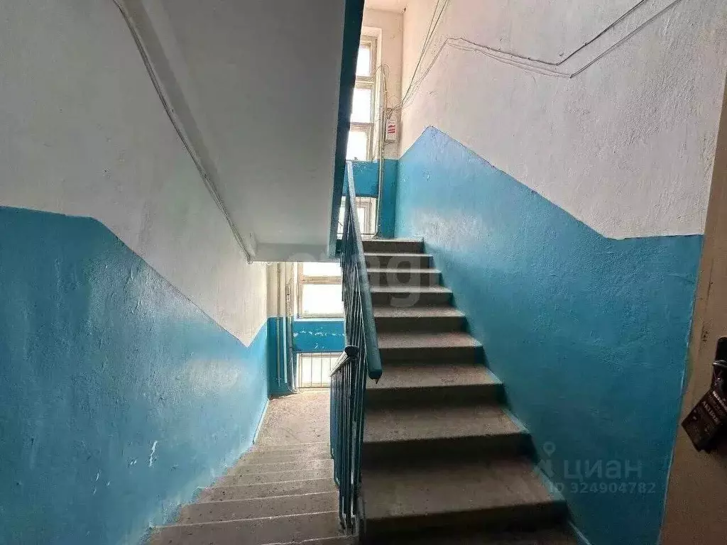 2-к кв. Крым, Симферополь ул. Беспалова (27.0 м) - Фото 2