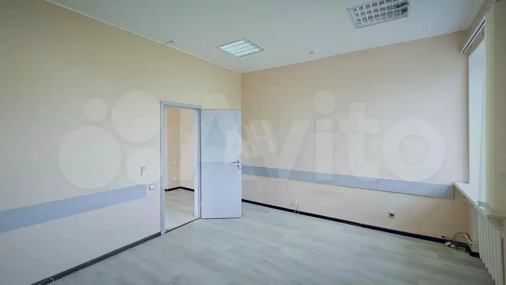Аренда офиса 29.5 м2 м. Шаболовская в юао в - Фото 1